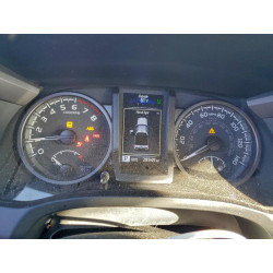 2023 TOYOTA TACOMA 3TMCZ5AN6PM540437 99155785