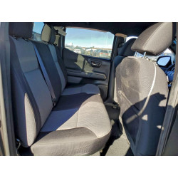 2023 TOYOTA TACOMA 3TMCZ5AN6PM540437 99155785