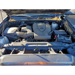 2023 TOYOTA TACOMA 3TMCZ5AN6PM540437 99155785