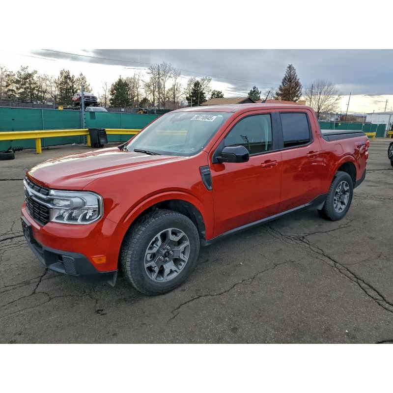 2024 FORD MAVERICK L 3FTTW8S95RRB29807 99710945