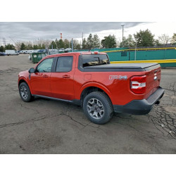 2024 FORD MAVERICK L 3FTTW8S95RRB29807 99710945