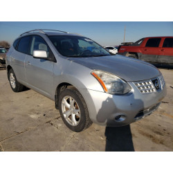 2008 NISSAN ROGUE