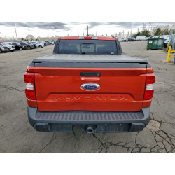 2024 FORD MAVERICK L 3FTTW8S95RRB29807 99710945