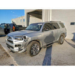 2022 TOYOTA 4RUNNER JTESU5JR8N6058400 73052945