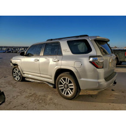 2022 TOYOTA 4RUNNER JTESU5JR8N6058400 73052945