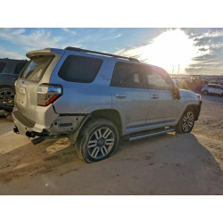 2022 TOYOTA 4RUNNER JTESU5JR8N6058400 73052945