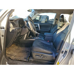 2022 TOYOTA 4RUNNER JTESU5JR8N6058400 73052945