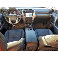 2022 TOYOTA 4RUNNER JTESU5JR8N6058400 73052945