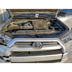 2022 TOYOTA 4RUNNER JTESU5JR8N6058400 73052945