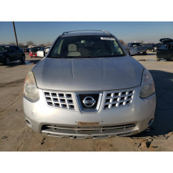 2008 NISSAN ROGUE