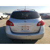 2008 NISSAN ROGUE