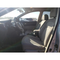 2008 NISSAN ROGUE