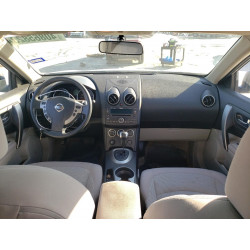 2008 NISSAN ROGUE