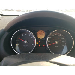 2008 NISSAN ROGUE