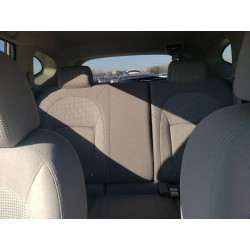 2008 NISSAN ROGUE