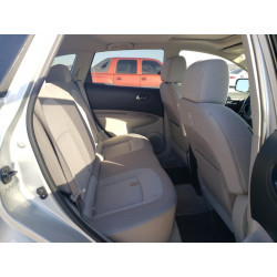 2008 NISSAN ROGUE