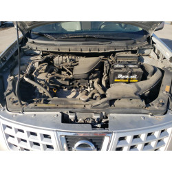 2008 NISSAN ROGUE