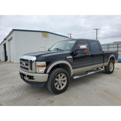 2008 FORD F250