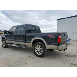 2008 FORD F250