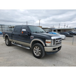 2008 FORD F250