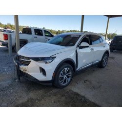 2021 BUICK ENVISION LRBFZNR45MD131683 85933355