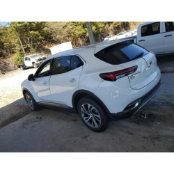 2021 BUICK ENVISION LRBFZNR45MD131683 85933355