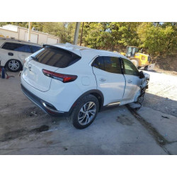 2021 BUICK ENVISION LRBFZNR45MD131683 85933355