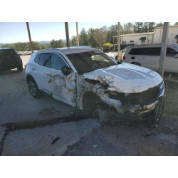 2021 BUICK ENVISION LRBFZNR45MD131683 85933355