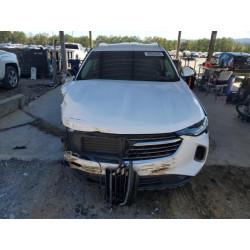 2021 BUICK ENVISION LRBFZNR45MD131683 85933355