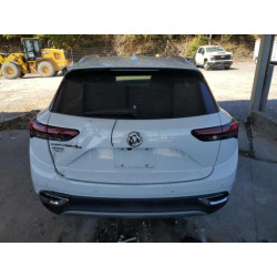 2021 BUICK ENVISION LRBFZNR45MD131683 85933355