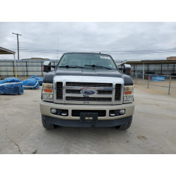 2008 FORD F250
