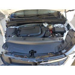 2021 BUICK ENVISION LRBFZNR45MD131683 85933355