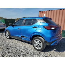 2024 NISSAN KICKS 3N1CP5BV9RL506251 91905795