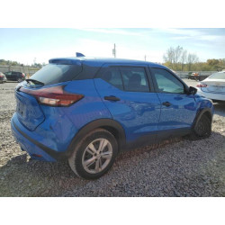 2024 NISSAN KICKS 3N1CP5BV9RL506251 91905795