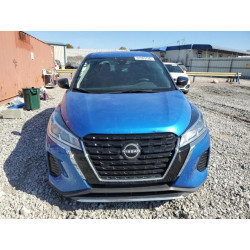 2024 NISSAN KICKS 3N1CP5BV9RL506251 91905795