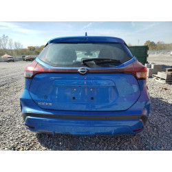 2024 NISSAN KICKS 3N1CP5BV9RL506251 91905795