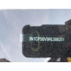 2024 NISSAN KICKS 3N1CP5BV9RL506251 91905795