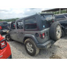 2021 JEEP WRANGLER 1C4HJXKN6MW821074 92120455