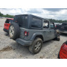 2021 JEEP WRANGLER 1C4HJXKN6MW821074 92120455