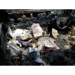 2021 JEEP WRANGLER 1C4HJXKN6MW821074 92120455