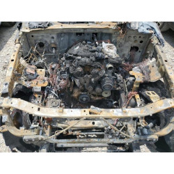 2021 JEEP WRANGLER 1C4HJXKN6MW821074 92120455