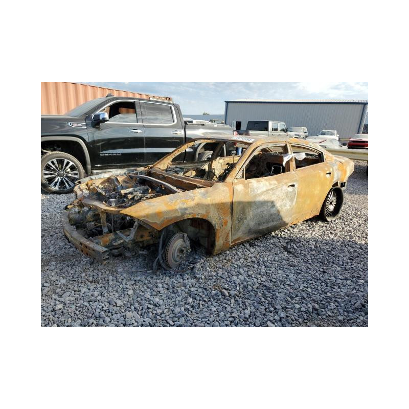2023 DODGE CHARGER 2C3CDXCT3PH635210 92120575