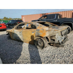 2023 DODGE CHARGER 2C3CDXCT3PH635210 92120575