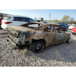 2023 DODGE CHARGER 2C3CDXCT3PH635210 92120575