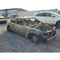 2023 DODGE CHARGER 2C3CDXCT3PH635210 92120575