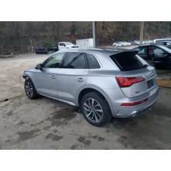 2023 AUDI Q5 WA1EAAFY8P2115640 93419175
