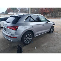 2023 AUDI Q5 WA1EAAFY8P2115640 93419175