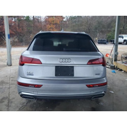2023 AUDI Q5 WA1EAAFY8P2115640 93419175