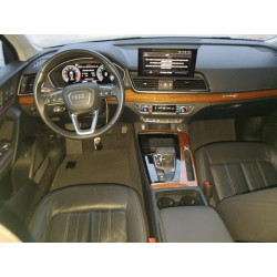 2023 AUDI Q5 WA1EAAFY8P2115640 93419175