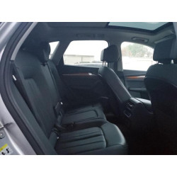 2023 AUDI Q5 WA1EAAFY8P2115640 93419175